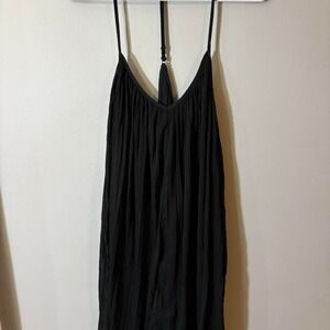 abercrombie & fitch medium dress